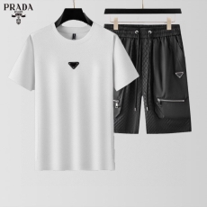 Prada Short Suits